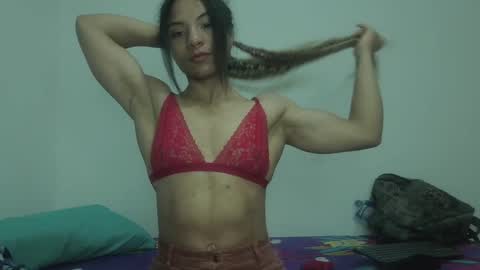 Violet online show from December 24, 12:22 am