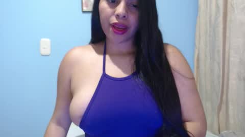 Violeta online show from October 14, 12:08 pm