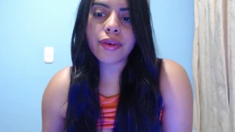 Violeta online show from October 20, 12:08 pm