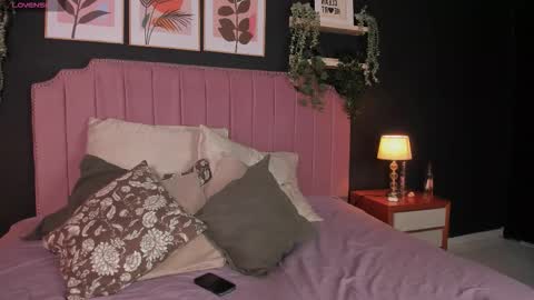 Violeta  online show from December 22, 12:52 pm