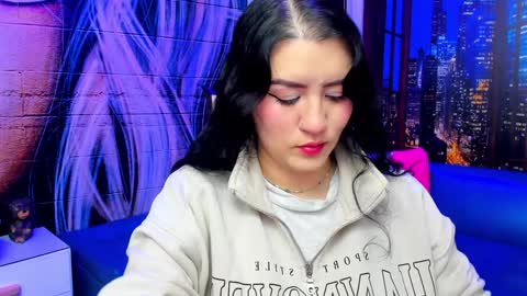Snapshot of violeta_diazz chatting on December 6, 9:12 pm online show from December 6, 9:12 pm