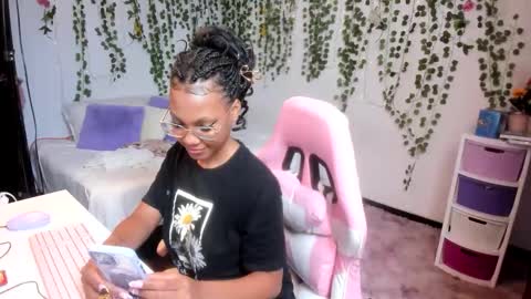 Violeta online show from March 13, 6:42 pm