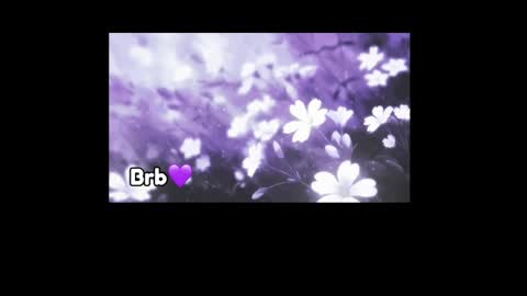 Violeta online show from April 16, 6:18 pm