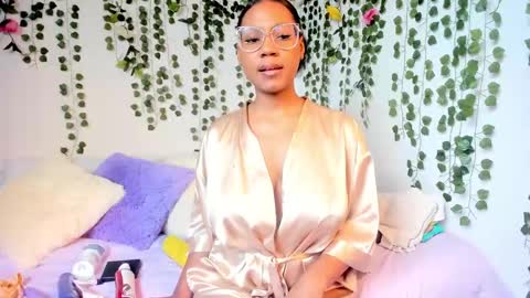 Violeta online show from February 18, 2:27 pm