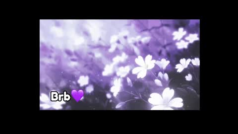 Violeta online show from February 9, 2:18 pm