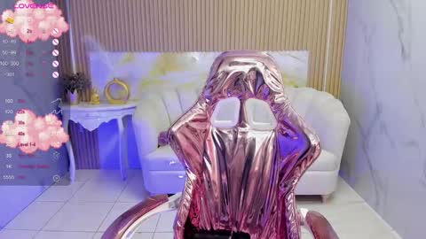 IG violeta sub online show from September 23, 1:20 pm