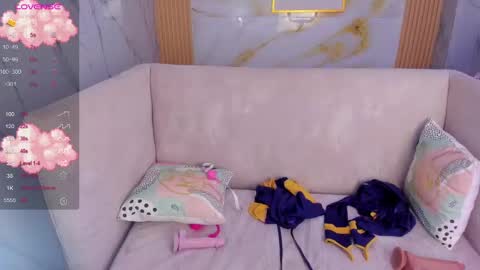 IG violeta sub online show from October 31, 4:33 pm