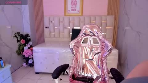 IG violeta sub online show from February 22, 1:44 pm