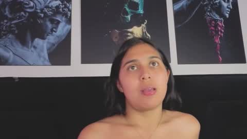 VioletaBliss online show from January 31, 7:11 pm