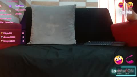 Violeta  morrison online show from February 14, 3:36 pm