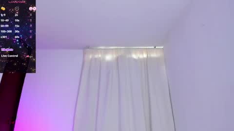 Violeta online show from October 4, 12:33 pm