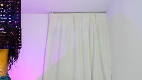 Violeta online show from February 21, 12:17 pm