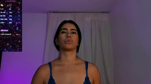 Violeta online show from February 20, 12:15 pm