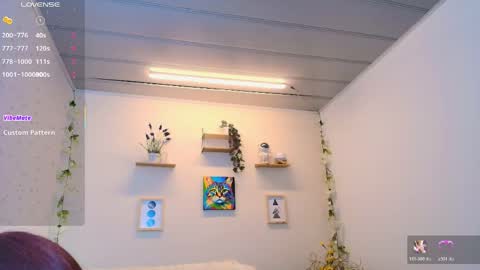 violeth_rosse_ online show from March 31, 2:00 am