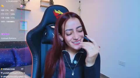 violeth_rosse_ online show from December 15, 10:48 pm