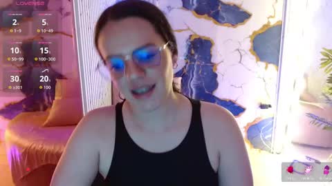 violethh_tay online show from February 20, 7:15 pm