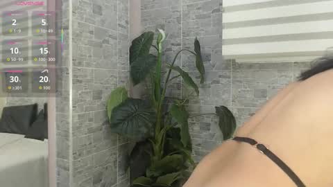 VioletLux online show from November 26, 10:44 pm