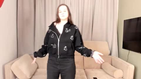 Lina online show from March 2, 7:42 pm