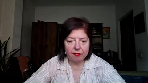 violetpulse online show from April 7, 12:07 pm