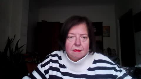 violetpulse online show from October 4, 12:44 pm