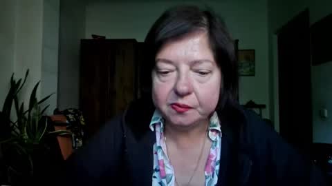 violetpulse online show from October 3, 12:21 pm