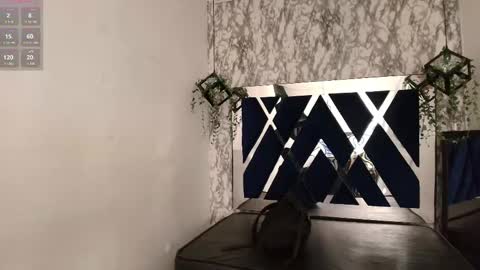 Violeta  online show from November 15, 11:22 am