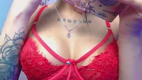 Violeta froz online show from November 25, 7:26 pm