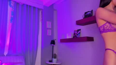 Violetta nur online show from February 11, 10:28 pm