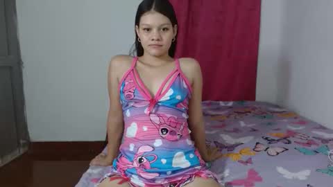 Violeta Prince online show from November 21, 1:13 pm