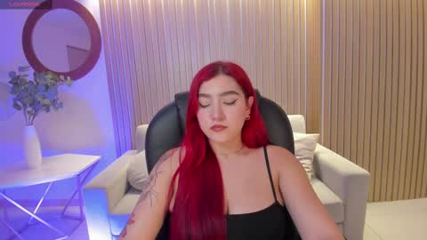 Violett Castel online show from February 26, 6:57 pm