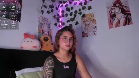 Violette  online show from December 10, 10:16 pm