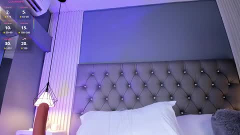 VioletthaRous online show from January 9, 11:42 pm