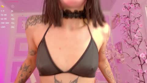 Violeta online show from November 28, 2:42 pm