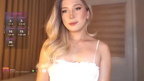 Best Of Both Worlds online show from November 12, 1:58 am