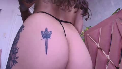 Violetta online show from October 2, 8:58 pm