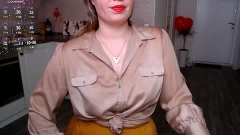  VelvettTime  online show from February 22, 9:34 am