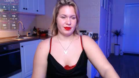  VelvettTime  online show from February 2, 8:46 am