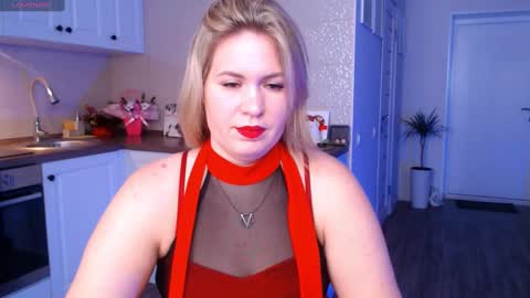  VelvettTime  online show from February 8, 10:18 am