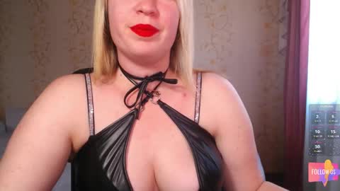 vip sweetness online show from May 7, 9:13 am