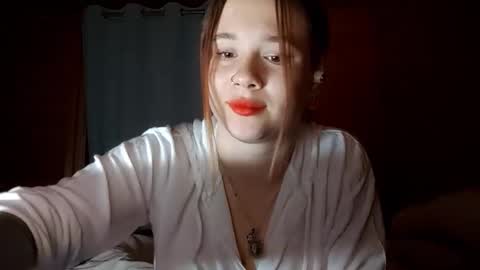 Snapshot of virgiehackney chatting on October 7, 5:50 pm Mia online show from October 7, 5:50 pm