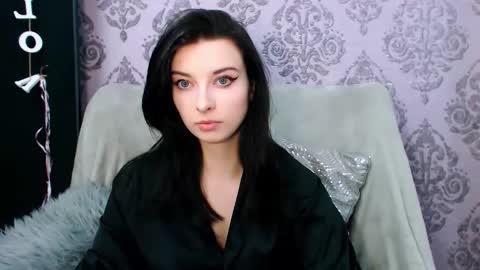 VirginLuna online show from November 23, 8:32 pm