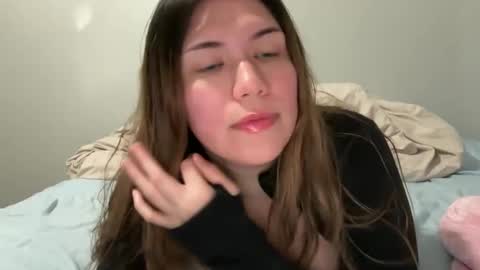 Virgngirl online show from September 25, 1:48 am