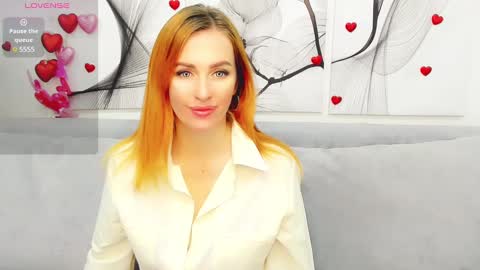 Snapshot of vita_flowen chatting on February 17, 5:47 am Vita online show from February 17, 5:47 am