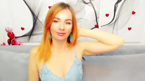 Snapshot of vita_flowen chatting on February 20, 6:17 am Vita online show from February 20, 6:17 am