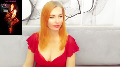 Snapshot of vita_flowen chatting on January 15, 7:05 am Vita online show from January 15, 7:05 am