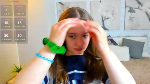 Vita online show from February 2, 11:30 am