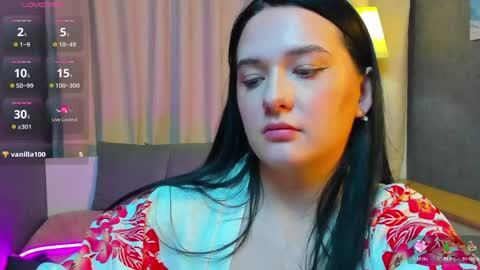 Vita online show from April 18, 7:07 pm