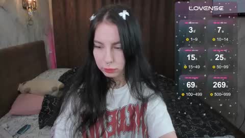 Vivi   online show from February 10, 3:03 am