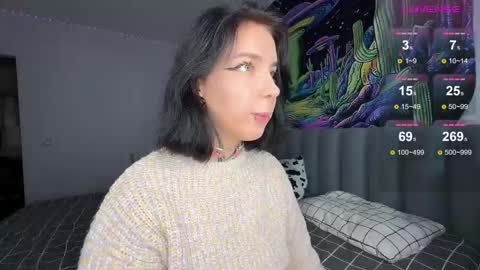 Vivi   online show from September 24, 6:12 am