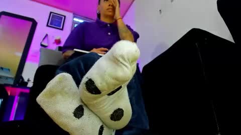 IGkarol navarret3 online show from September 26, 8:28 pm